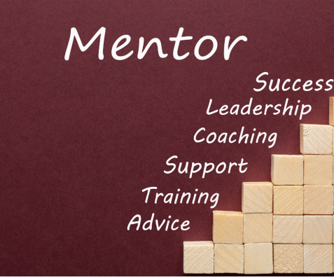 Mentor là gì? cố vấn khởi nghiệp việt nam - oraido mentor