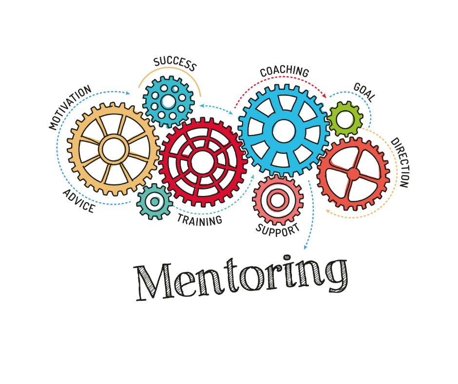 lợi ích của mentoring - cố vấn khởi nghiệp oraido