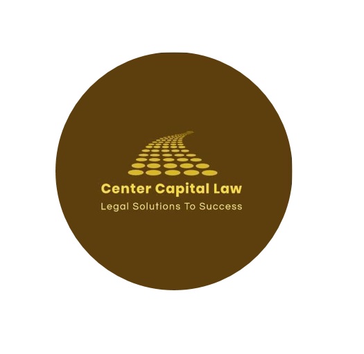 center capital law - đối tác của oraido mentor
