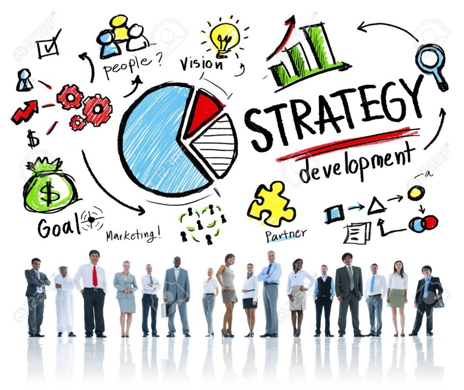 The Lean Strategy - Chiến lược kinh doanh tinh gọn - oraido mentor
