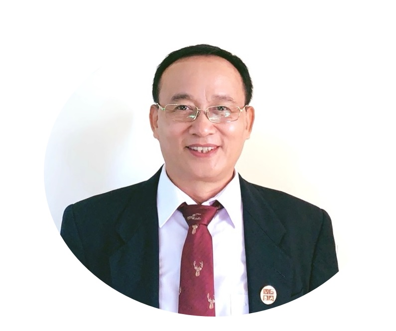 chuyên gia Dương Mạnh Hùng - Tư vấn, cố vấn dự án, Luật
