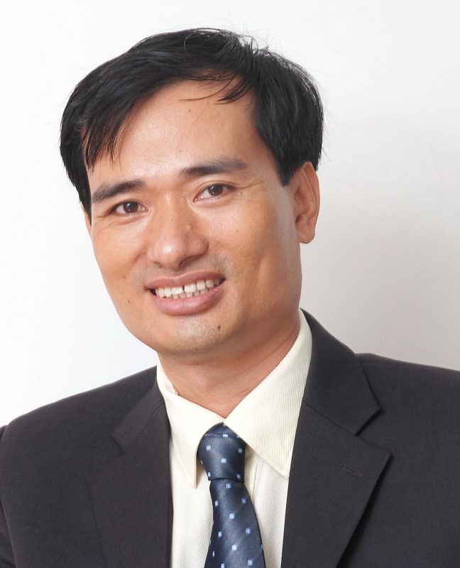 chuyên gia Lưu Tường Bách - Tư vấn, cố vấn dự án, Gọi vốn