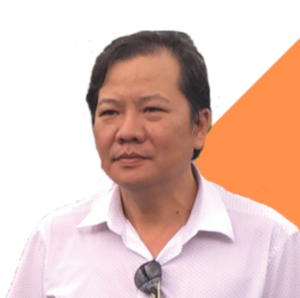 chuyên gia Võ Phú Nông - cố vấn dự án dự án, quản trị, truyền thông