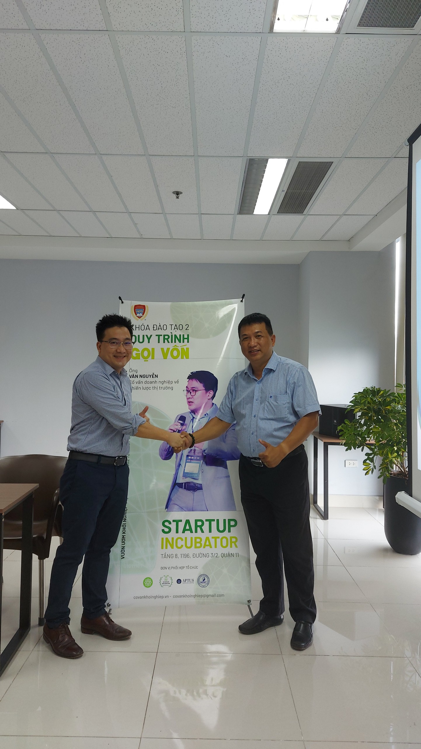 dao-tao-quy-trinh-goi-von