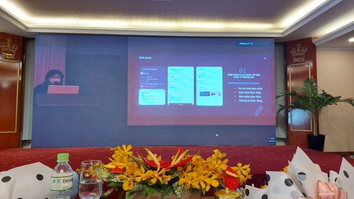 Diễn đàn công nghệ hợp tác đầu tư gangnam IR 2020 _ cố vấn khởi nghiệp_14