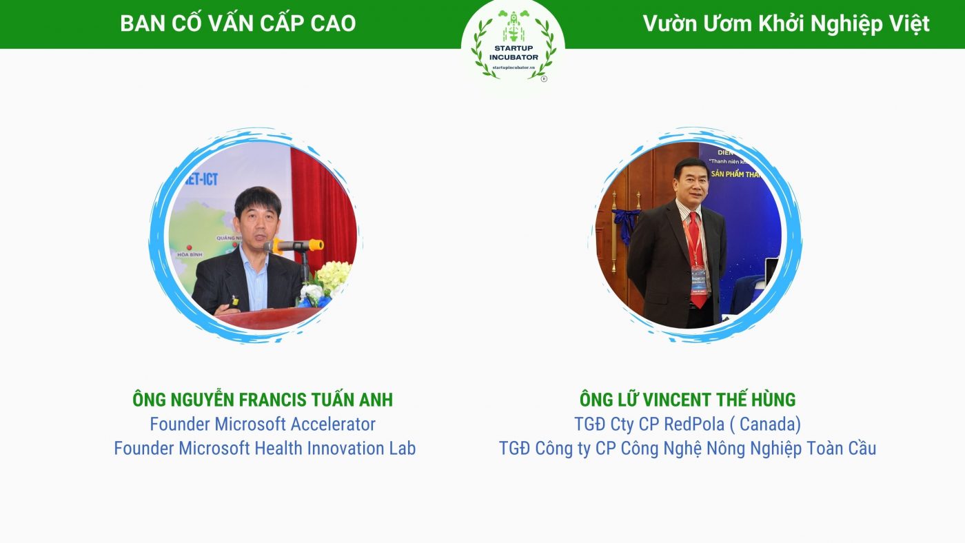 VinUni ra mắt vườn ươm startup đầu tiên tại Việt Nam do sinh viên sáng lập  và vận hành