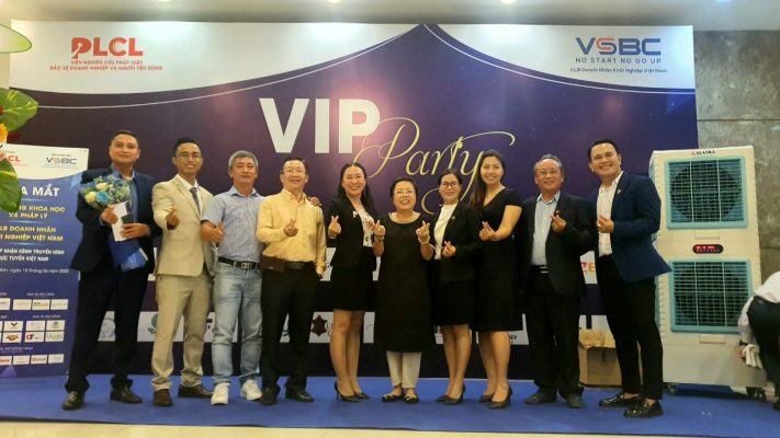Ký hợp tác chiến lược VSBC - Vườn Ươm Khởi Nghiệp Việt - VSI 15.06.2022 - 4